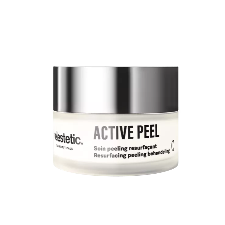 ACTIVE PEEL